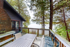 Converse Bay Hideaway